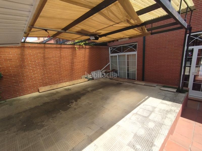 Foto 09e18878-32ab-4f03-8997-5a7755b85dd6. Chalet avec cheminée chauffage parking piscine dans Torrelodones Foto 09e18878-32ab-4f03-8997-5a7755b85dd6. Chalet avec cheminée chauffage parking piscine dans Torrelodones