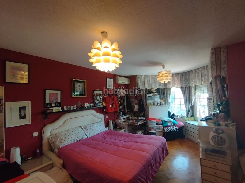 Foto 17861b40-7756-4bc3-8372-81622fa7d551. Chalet avec cheminée chauffage parking piscine dans Torrelodones Foto 17861b40-7756-4bc3-8372-81622fa7d551. Chalet avec cheminée chauffage parking piscine dans Torrelodones