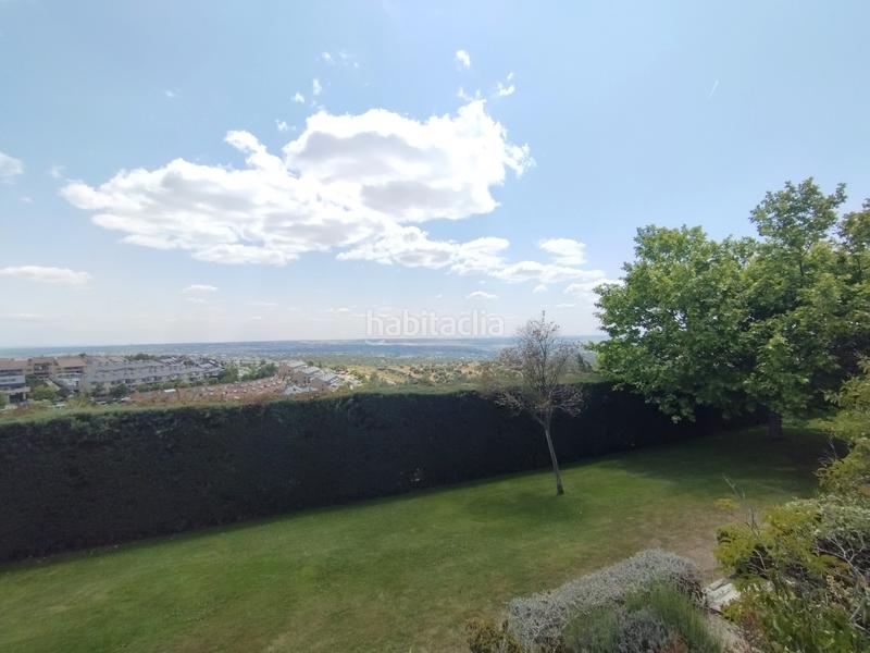 Foto 193dad6d-8761-4934-b3cc-a5bc4d2984f0. Chalet avec cheminée chauffage parking piscine dans Torrelodones Foto 193dad6d-8761-4934-b3cc-a5bc4d2984f0. Chalet avec cheminée chauffage parking piscine dans Torrelodones