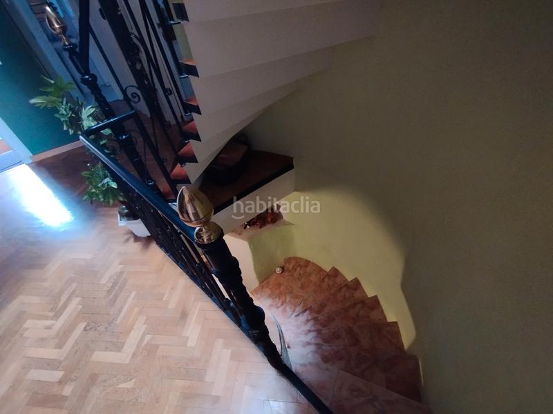 Foto 1d6cc5e5-9964-43f4-87ea-3f1f4755a653. Chalet avec cheminée chauffage parking piscine dans Torrelodones Foto 1d6cc5e5-9964-43f4-87ea-3f1f4755a653. Chalet avec cheminée chauffage parking piscine dans Torrelodones