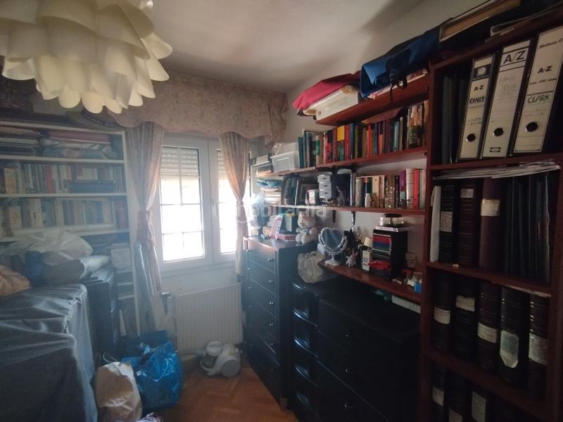 Foto 1e7bd0d2-476d-4ae6-8bc1-8079760273f7. Chalet avec cheminée chauffage parking piscine dans Torrelodones Foto 1e7bd0d2-476d-4ae6-8bc1-8079760273f7. Chalet avec cheminée chauffage parking piscine dans Torrelodones