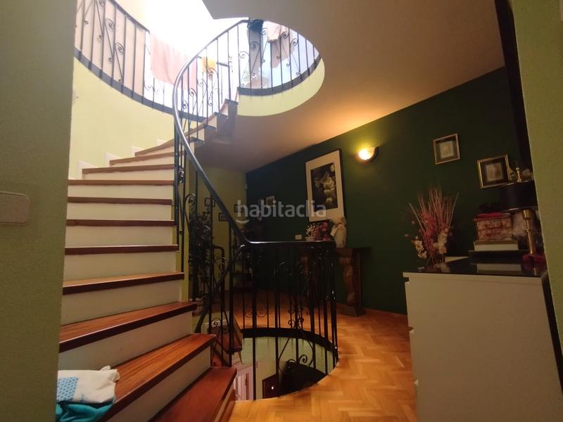 Foto 46ac486a-f260-4779-98be-f60bdeab6863. Chalet avec cheminée chauffage parking piscine dans Torrelodones Foto 46ac486a-f260-4779-98be-f60bdeab6863. Chalet avec cheminée chauffage parking piscine dans Torrelodones