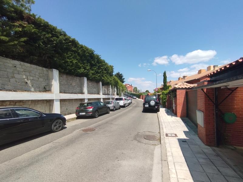 Foto 47aa756e-855e-4dbc-a916-5d3eec4d2ccb. Chalet avec cheminée chauffage parking piscine dans Torrelodones Foto 47aa756e-855e-4dbc-a916-5d3eec4d2ccb. Chalet avec cheminée chauffage parking piscine dans Torrelodones