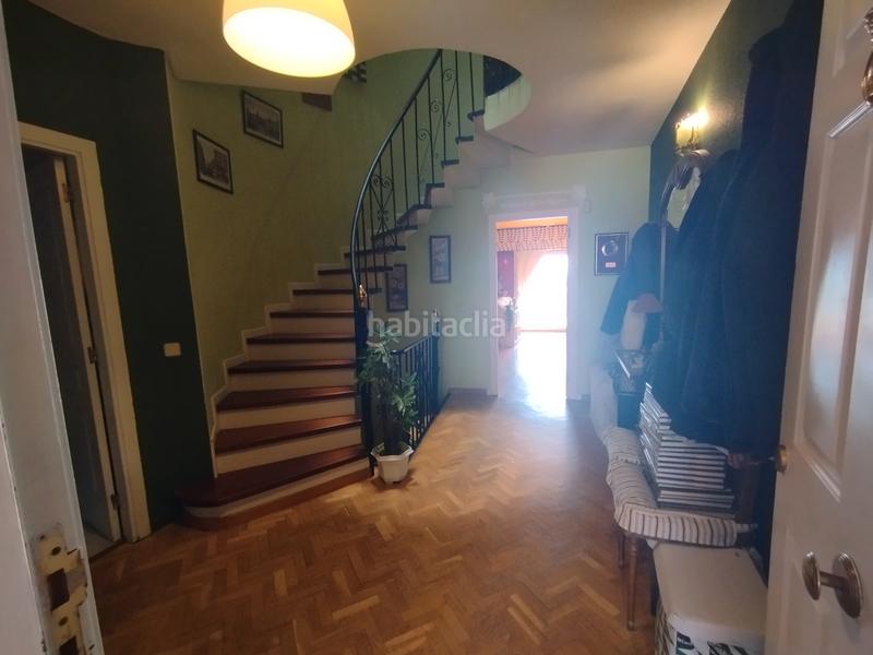 Foto 54c05a72-7eac-48fd-8c0b-3b30b5a002ad. Chalet avec cheminée chauffage parking piscine dans Torrelodones Foto 54c05a72-7eac-48fd-8c0b-3b30b5a002ad. Chalet avec cheminée chauffage parking piscine dans Torrelodones