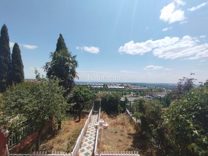 Foto 5bcd4091-98be-4d23-be61-248fbd8da21f. Chalet avec cheminée chauffage parking piscine dans Torrelodones Foto 5bcd4091-98be-4d23-be61-248fbd8da21f. Chalet avec cheminée chauffage parking piscine dans Torrelodones