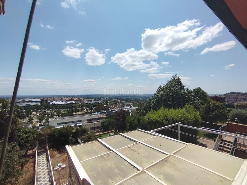 Foto 6da90958-6b9e-4ace-b466-b819288ab450. Chalet avec cheminée chauffage parking piscine dans Torrelodones Foto 6da90958-6b9e-4ace-b466-b819288ab450. Chalet avec cheminée chauffage parking piscine dans Torrelodones