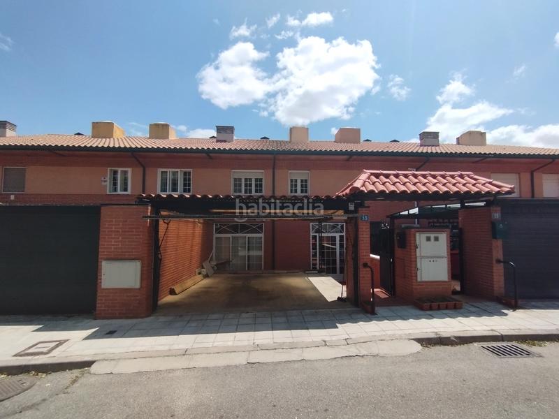 Foto 8ff8a168-e813-477d-b6dc-04069e0b1ceb. Chalet avec cheminée chauffage parking piscine dans Torrelodones Foto 8ff8a168-e813-477d-b6dc-04069e0b1ceb. Chalet avec cheminée chauffage parking piscine dans Torrelodones