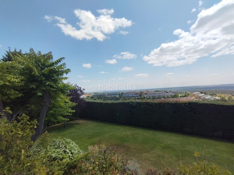 Foto a6f229a3-e8bb-465f-8d66-1282aac71670. Chalet avec cheminée chauffage parking piscine dans Torrelodones Foto a6f229a3-e8bb-465f-8d66-1282aac71670. Chalet avec cheminée chauffage parking piscine dans Torrelodones