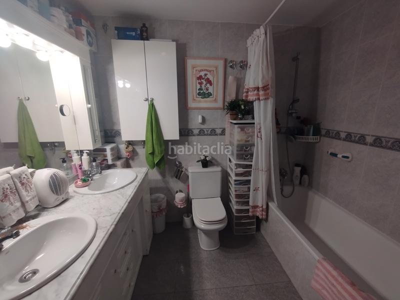 Foto a8d68df1-0ce1-4396-9d95-fffdc568b7f8. Chalet avec cheminée chauffage parking piscine dans Torrelodones Foto a8d68df1-0ce1-4396-9d95-fffdc568b7f8. Chalet avec cheminée chauffage parking piscine dans Torrelodones