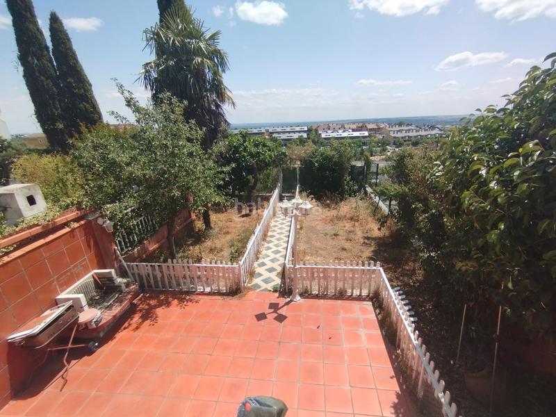 Foto d79a3763-69f9-41fb-ae9c-ef61962380d7. Chalet avec cheminée chauffage parking piscine dans Torrelodones Foto d79a3763-69f9-41fb-ae9c-ef61962380d7. Chalet avec cheminée chauffage parking piscine dans Torrelodones