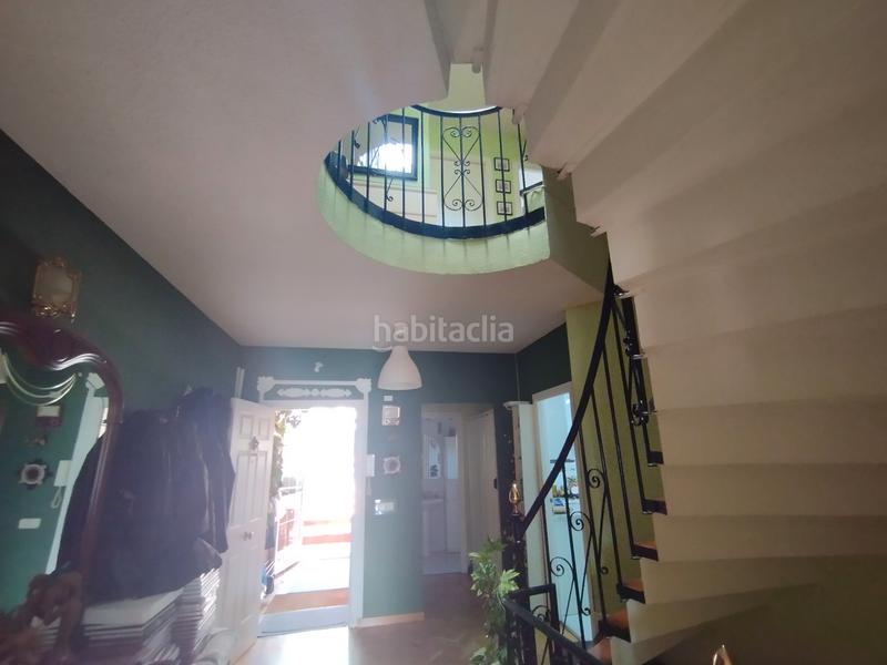 Foto d7fbd6b6-b8c6-46ea-8343-ae74e52c3035. Chalet avec cheminée chauffage parking piscine dans Torrelodones Foto d7fbd6b6-b8c6-46ea-8343-ae74e52c3035. Chalet avec cheminée chauffage parking piscine dans Torrelodones