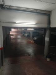 Autoparkplatz  Carrer del president companys. Parking en zona privilegiada!! Autoparkplatz  Carrer del president companys. Parking en zona privilegiada!!