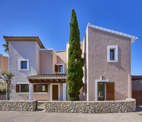 Maison à Santa Ponça. Oportunidad única  última villa de nueva construcción con jardín Maison à Santa Ponça. Oportunidad única  última villa de nueva construcción con jardín