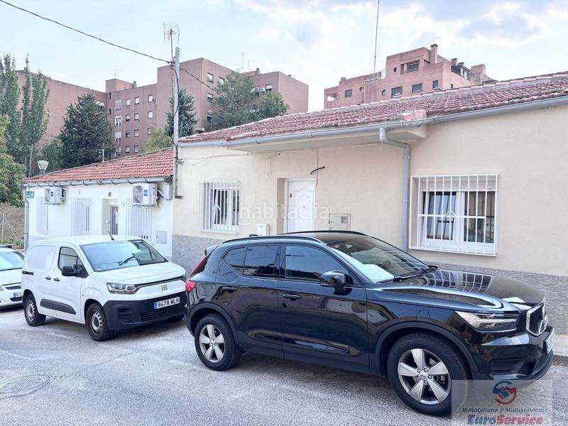 Foto 5bfc80d6-7325-4324-9751-7122a9a1b5bd. Casa amb calefacció a Ensanche Alcobendas Foto 5bfc80d6-7325-4324-9751-7122a9a1b5bd. Casa amb calefacció a Ensanche Alcobendas