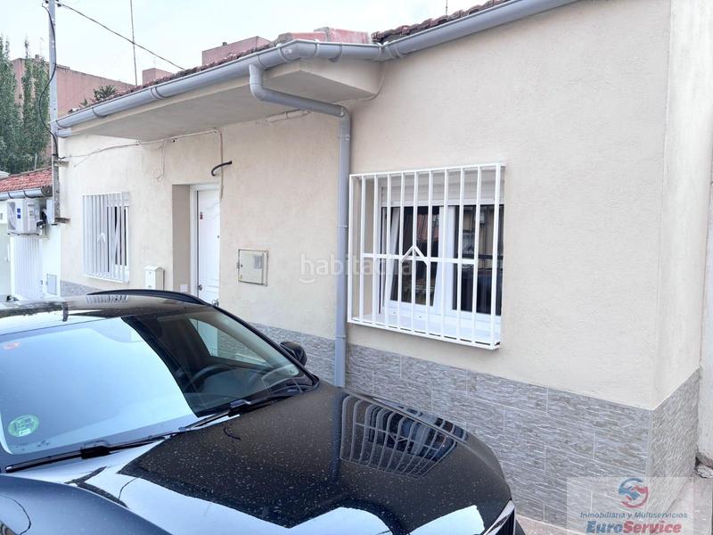 Foto a6e6ca47-d0cc-4107-9b4c-9bab7541763a. Casa amb calefacció a Ensanche Alcobendas Foto a6e6ca47-d0cc-4107-9b4c-9bab7541763a. Casa amb calefacció a Ensanche Alcobendas