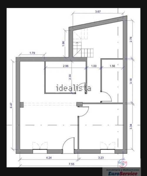 Foto a964936b-9a26-4030-bf2f-e491e5a69b89. Casa amb calefacció a Ensanche Alcobendas Foto a964936b-9a26-4030-bf2f-e491e5a69b89. Casa amb calefacció a Ensanche Alcobendas