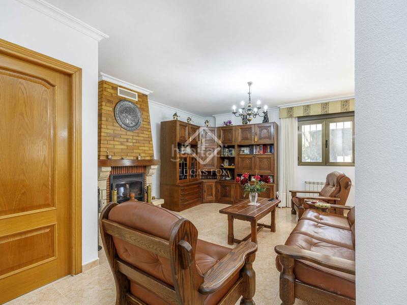 Foto 0cf49131-4418-496b-bc21-6fa0fc3aab9c. Xalet amb calefacció aparcament piscina a El Faro Cullera Foto 0cf49131-4418-496b-bc21-6fa0fc3aab9c. Xalet amb calefacció aparcament piscina a El Faro Cullera