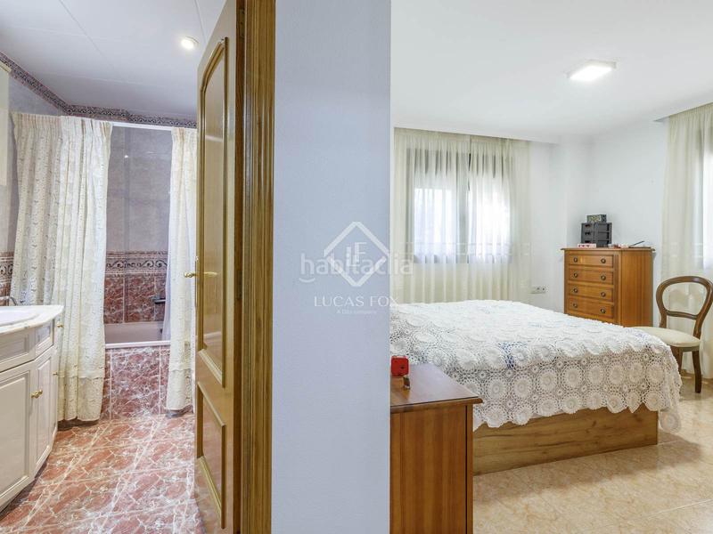 Foto 14de3e84-48a9-440a-a2b6-38420f788c62. Xalet amb calefacció aparcament piscina a El Faro Cullera Foto 14de3e84-48a9-440a-a2b6-38420f788c62. Xalet amb calefacció aparcament piscina a El Faro Cullera