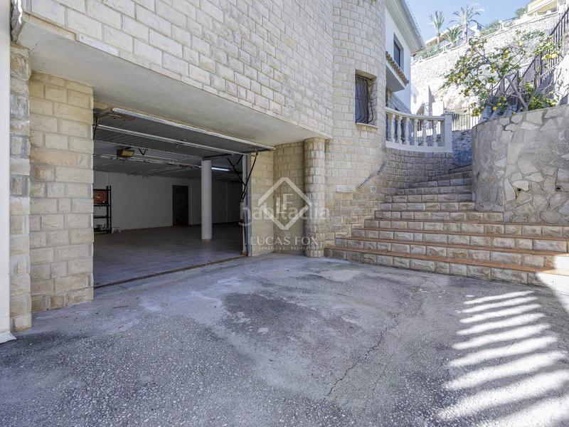 Foto 6011d81e-a12a-403b-82d9-3cfbaaea0b00. Xalet amb calefacció aparcament piscina a El Faro Cullera Foto 6011d81e-a12a-403b-82d9-3cfbaaea0b00. Xalet amb calefacció aparcament piscina a El Faro Cullera