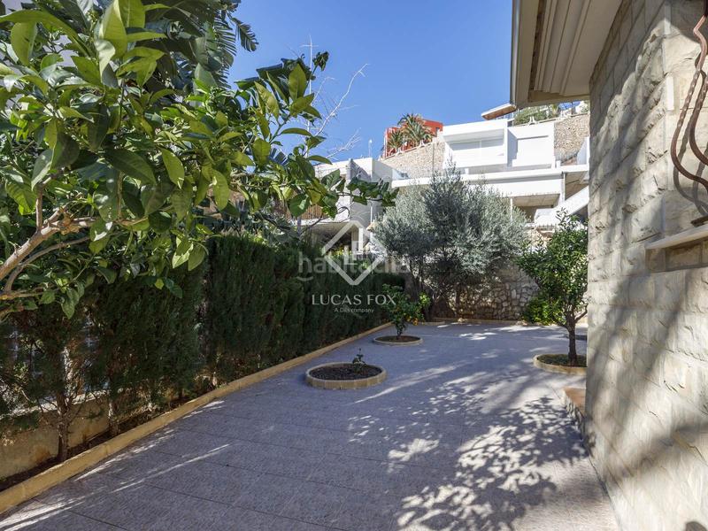 Foto 748cd38a-e1d5-495c-b322-136144fff6b6. Xalet amb calefacció aparcament piscina a El Faro Cullera Foto 748cd38a-e1d5-495c-b322-136144fff6b6. Xalet amb calefacció aparcament piscina a El Faro Cullera