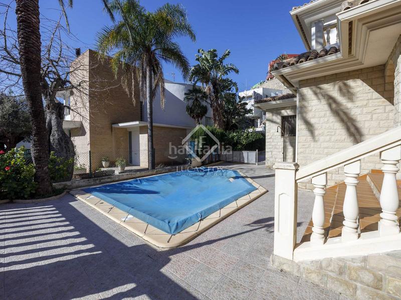 Foto 950043c5-b9b1-452e-b287-ba524a7af271. Xalet amb calefacció aparcament piscina a El Faro Cullera Foto 950043c5-b9b1-452e-b287-ba524a7af271. Xalet amb calefacció aparcament piscina a El Faro Cullera