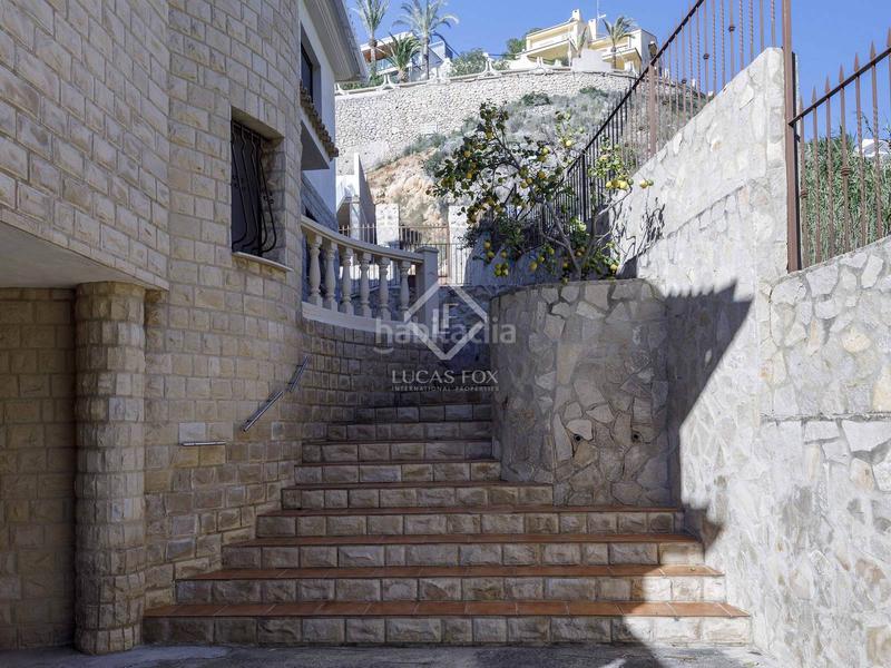 Foto caa1a430-5936-4be8-881d-425b5644d22c. Xalet amb calefacció aparcament piscina a El Faro Cullera Foto caa1a430-5936-4be8-881d-425b5644d22c. Xalet amb calefacció aparcament piscina a El Faro Cullera