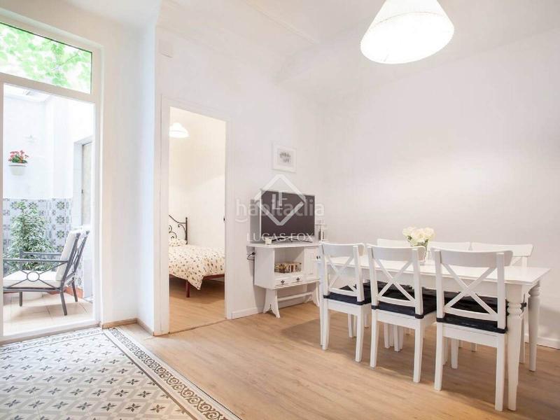 Foto 09fcad9e-99a2-4c88-adaf-30acaef234ad. Location appartement avec chauffage dans El Pilar Valencia Foto 09fcad9e-99a2-4c88-adaf-30acaef234ad. Location appartement avec chauffage dans El Pilar Valencia