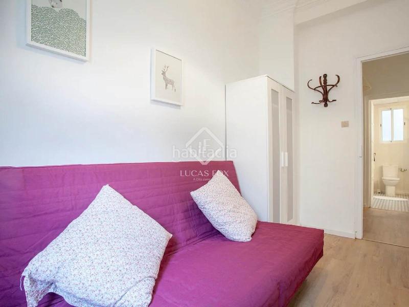 Foto 759f6f06-ffdb-4621-baa1-0faf05c0d0f5. Location appartement avec chauffage dans El Pilar Valencia Foto 759f6f06-ffdb-4621-baa1-0faf05c0d0f5. Location appartement avec chauffage dans El Pilar Valencia