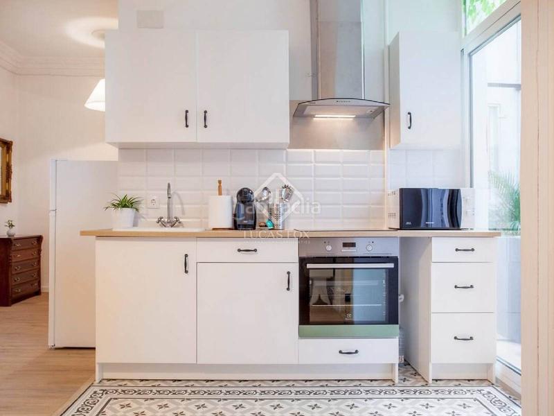 Foto b97a4339-12a4-405f-bced-c9de0ba0ed4a. Location appartement avec chauffage dans El Pilar Valencia Foto b97a4339-12a4-405f-bced-c9de0ba0ed4a. Location appartement avec chauffage dans El Pilar Valencia