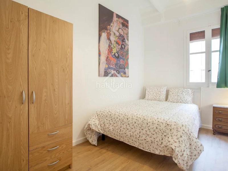 Foto cb0f350c-4b6a-412c-b42a-33154dfe42ed. Location appartement avec chauffage dans El Pilar Valencia Foto cb0f350c-4b6a-412c-b42a-33154dfe42ed. Location appartement avec chauffage dans El Pilar Valencia