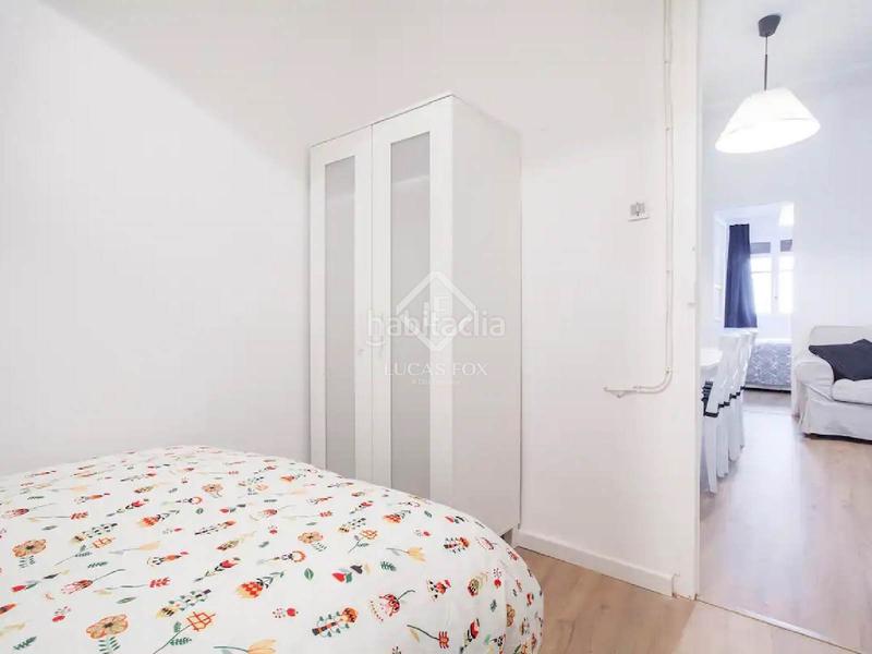 Foto f39f324e-5e4f-4afd-84ba-d351d1465300. Location appartement avec chauffage dans El Pilar Valencia Foto f39f324e-5e4f-4afd-84ba-d351d1465300. Location appartement avec chauffage dans El Pilar Valencia