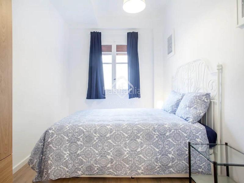 Foto 2374231f-e8a2-492b-9d87-8a3ff35b129f. Miete etagenwohnung mit heizung in El Pilar Valencia Foto 2374231f-e8a2-492b-9d87-8a3ff35b129f. Miete etagenwohnung mit heizung in El Pilar Valencia
