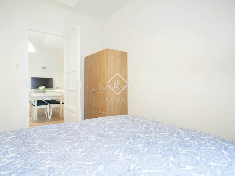 Foto 3a960a18-be16-4a14-b1e1-6a7ac84d8618. Miete etagenwohnung mit heizung in El Pilar Valencia Foto 3a960a18-be16-4a14-b1e1-6a7ac84d8618. Miete etagenwohnung mit heizung in El Pilar Valencia