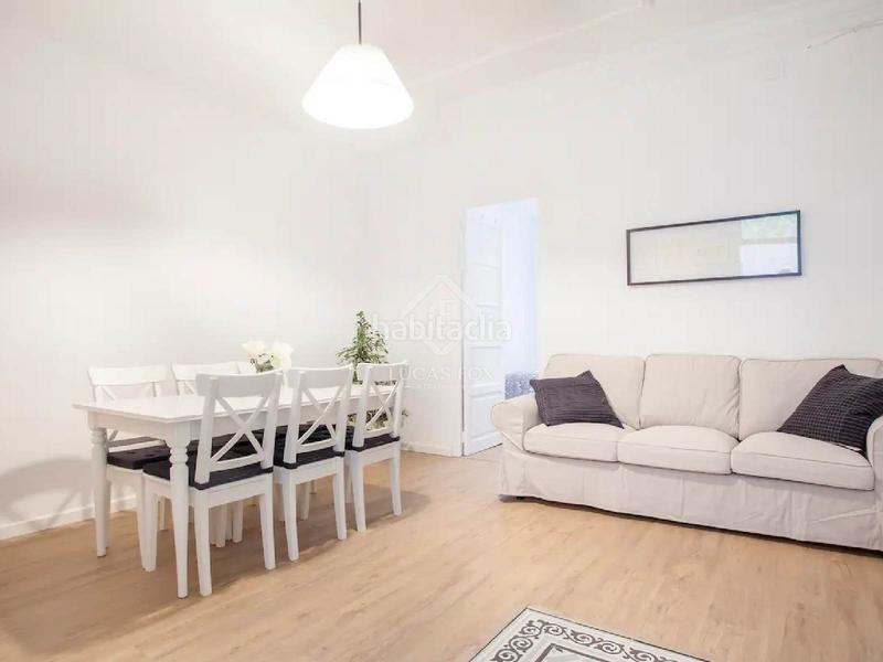 Foto aaa7fbab-0070-470f-90de-3d101a3dfe83. Miete etagenwohnung mit heizung in El Pilar Valencia Foto aaa7fbab-0070-470f-90de-3d101a3dfe83. Miete etagenwohnung mit heizung in El Pilar Valencia