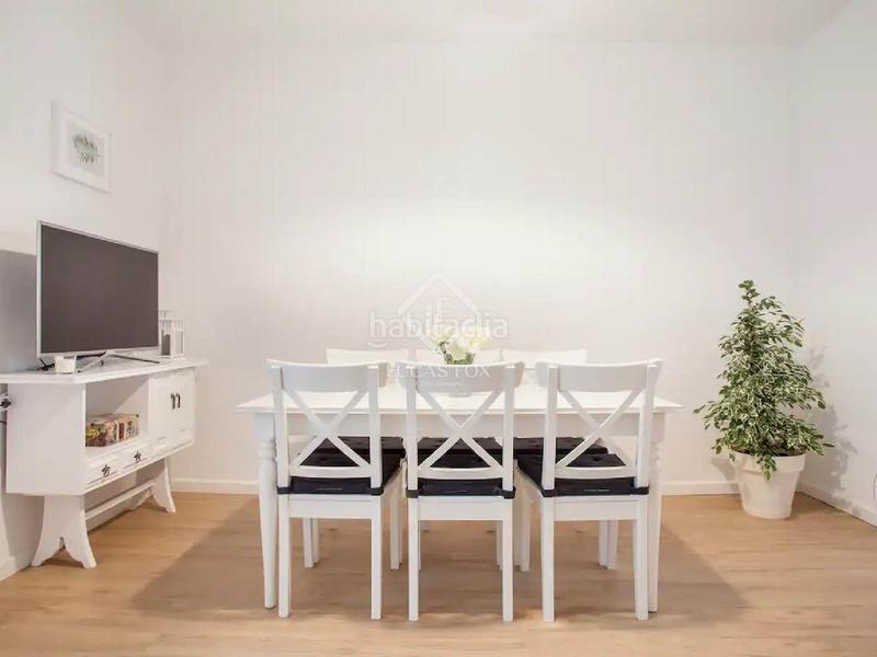 Foto b91a0712-68c4-453b-8a3a-746a8b19b25f. Rent flat with heating in El Pilar Valencia Foto b91a0712-68c4-453b-8a3a-746a8b19b25f. Rent flat with heating in El Pilar Valencia