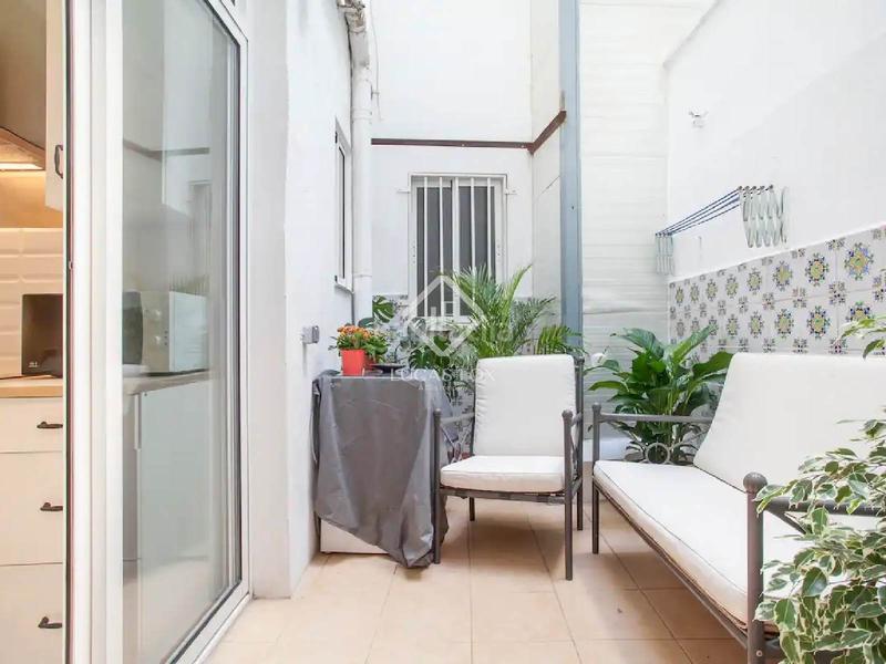 Foto bde1a243-aadd-43bf-8d95-3ac32bbebfa5. Rent flat with heating in El Pilar Valencia Foto bde1a243-aadd-43bf-8d95-3ac32bbebfa5. Rent flat with heating in El Pilar Valencia