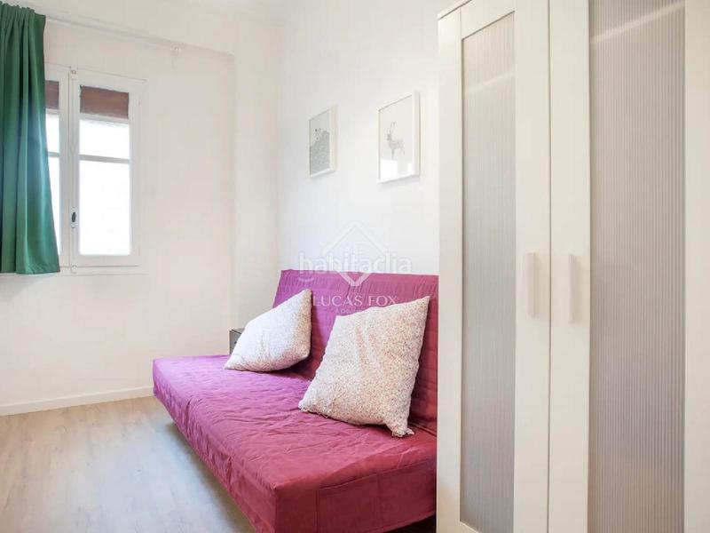 Foto f35a26cc-c3de-436f-a403-b83035bc9d66. Rent flat with heating in El Pilar Valencia Foto f35a26cc-c3de-436f-a403-b83035bc9d66. Rent flat with heating in El Pilar Valencia