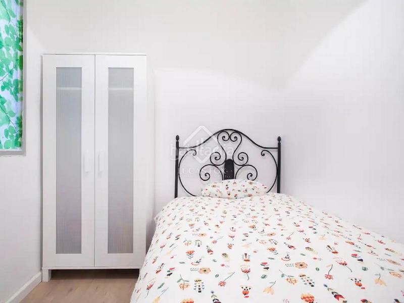 Foto fa50cb62-bad2-4406-9716-d47c2c46c49e. Rent flat with heating in El Pilar Valencia Foto fa50cb62-bad2-4406-9716-d47c2c46c49e. Rent flat with heating in El Pilar Valencia