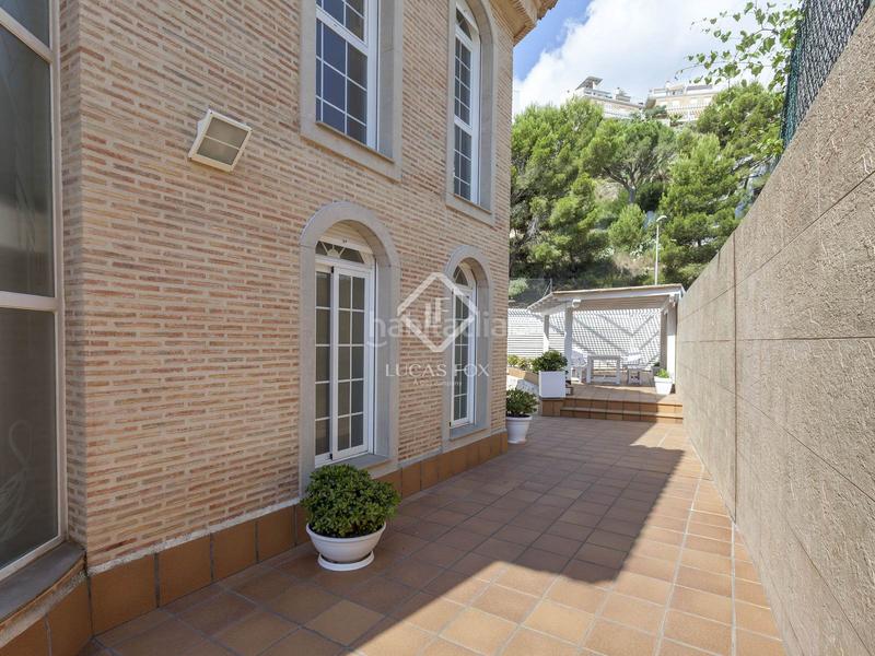 Foto 06b8c56f-7724-40f2-a500-ff3bd67a6d1c. Chalet mit heizung parking pool in El Faro Cullera Foto 06b8c56f-7724-40f2-a500-ff3bd67a6d1c. Chalet mit heizung parking pool in El Faro Cullera