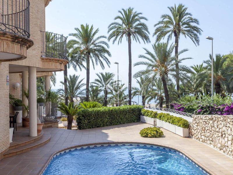 Foto 0fc5d30d-1f26-4f93-9c8c-08fe38e5e803. Chalet mit heizung parking pool in El Faro Cullera Foto 0fc5d30d-1f26-4f93-9c8c-08fe38e5e803. Chalet mit heizung parking pool in El Faro Cullera