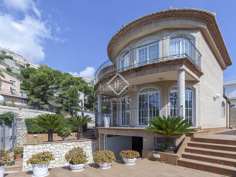 Foto 117716c7-9ae5-48bb-9e26-693083e5e4c8. Chalet mit heizung parking pool in El Faro Cullera Foto 117716c7-9ae5-48bb-9e26-693083e5e4c8. Chalet mit heizung parking pool in El Faro Cullera