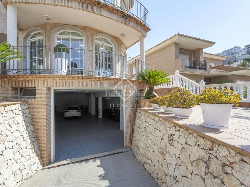 Foto 63ab8dfb-7a2a-49cf-bdc7-96242f6c386b. Chalet mit heizung parking pool in El Faro Cullera Foto 63ab8dfb-7a2a-49cf-bdc7-96242f6c386b. Chalet mit heizung parking pool in El Faro Cullera