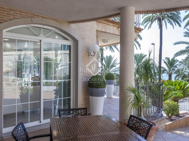 Foto 668b41a0-f20a-4e11-be42-673d88350779. Chalet mit heizung parking pool in El Faro Cullera Foto 668b41a0-f20a-4e11-be42-673d88350779. Chalet mit heizung parking pool in El Faro Cullera