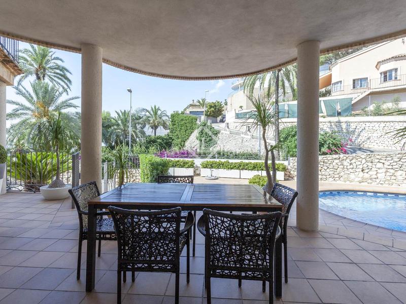 Foto 7405aed1-d677-4dd3-b685-0968cce575d5. Chalet mit heizung parking pool in El Faro Cullera Foto 7405aed1-d677-4dd3-b685-0968cce575d5. Chalet mit heizung parking pool in El Faro Cullera