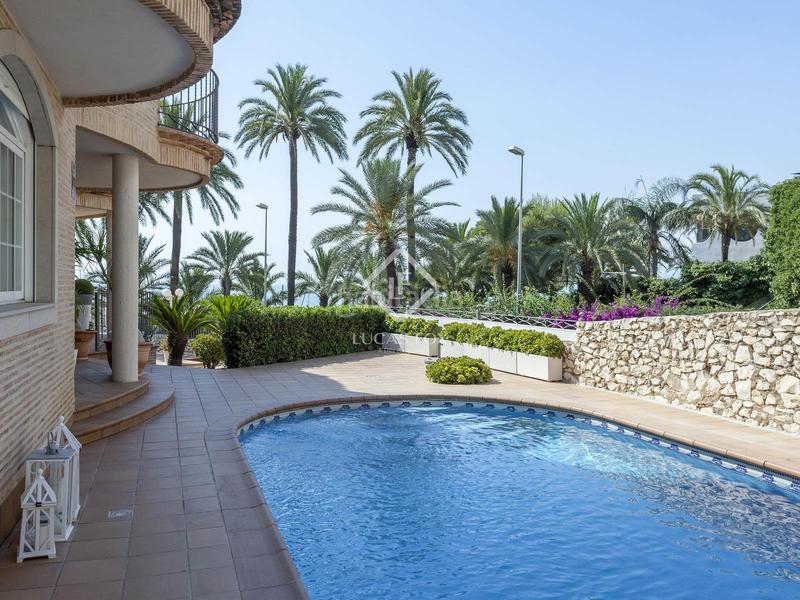 Foto 784258c6-7ade-4f5a-ada6-cc9f686f60fa. Chalet mit heizung parking pool in El Faro Cullera Foto 784258c6-7ade-4f5a-ada6-cc9f686f60fa. Chalet mit heizung parking pool in El Faro Cullera