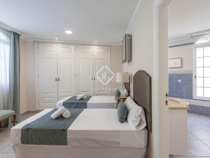 Foto b13b9d70-ef3d-4692-b034-85dd791fe5e7. Chalet mit heizung parking pool in El Faro Cullera Foto b13b9d70-ef3d-4692-b034-85dd791fe5e7. Chalet mit heizung parking pool in El Faro Cullera