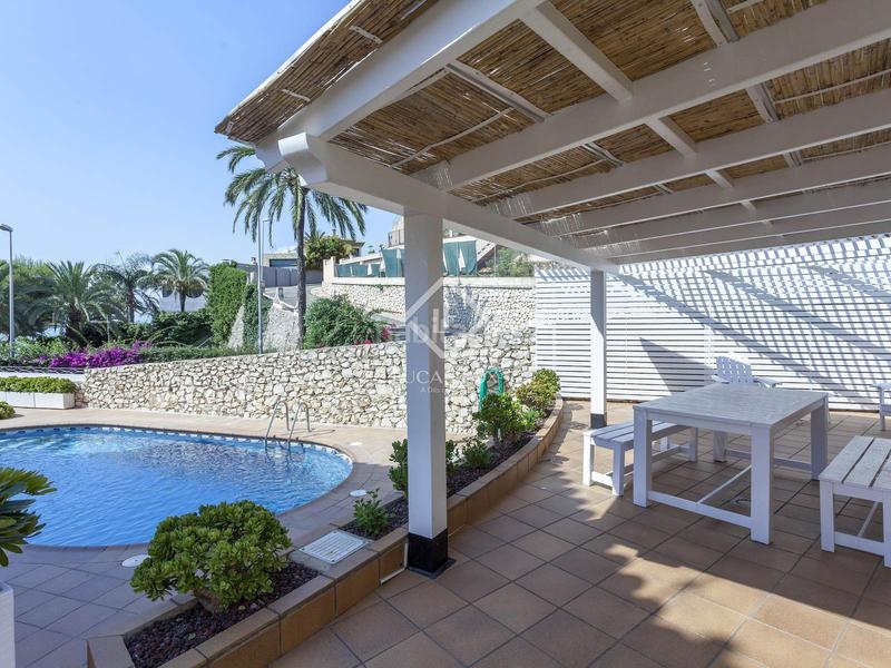 Foto cdb1bf34-6145-41f6-b847-93d3efaaf26a. Chalet mit heizung parking pool in El Faro Cullera Foto cdb1bf34-6145-41f6-b847-93d3efaaf26a. Chalet mit heizung parking pool in El Faro Cullera