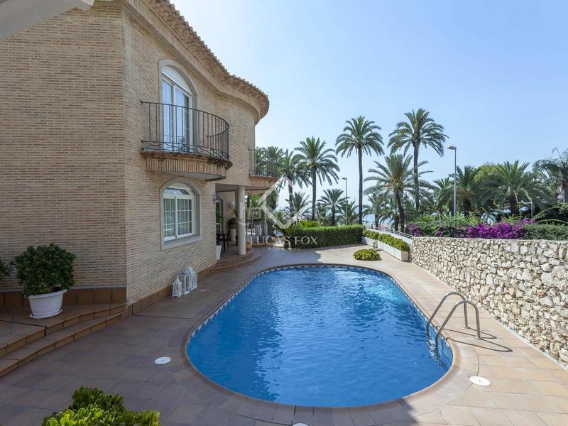 Foto cdc88722-dac1-482c-9c75-0b8cb25ece2e. Chalet mit heizung parking pool in El Faro Cullera Foto cdc88722-dac1-482c-9c75-0b8cb25ece2e. Chalet mit heizung parking pool in El Faro Cullera