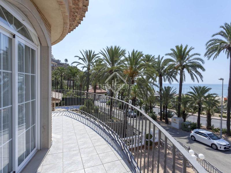 Foto d976f181-fc6b-418f-a0dd-10b860cfa620. Chalet mit heizung parking pool in El Faro Cullera Foto d976f181-fc6b-418f-a0dd-10b860cfa620. Chalet mit heizung parking pool in El Faro Cullera