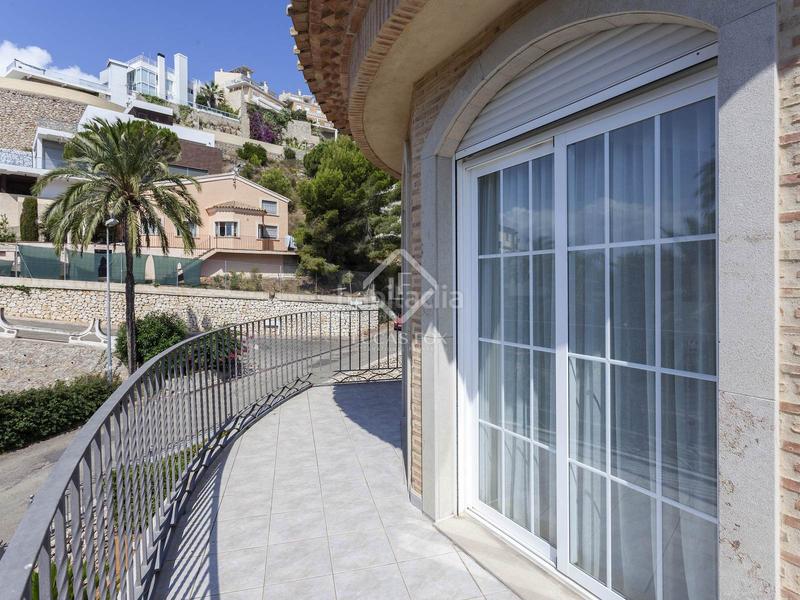 Foto debfe784-0b0b-4fdb-8d37-e267e26f6397. Chalet mit heizung parking pool in El Faro Cullera Foto debfe784-0b0b-4fdb-8d37-e267e26f6397. Chalet mit heizung parking pool in El Faro Cullera